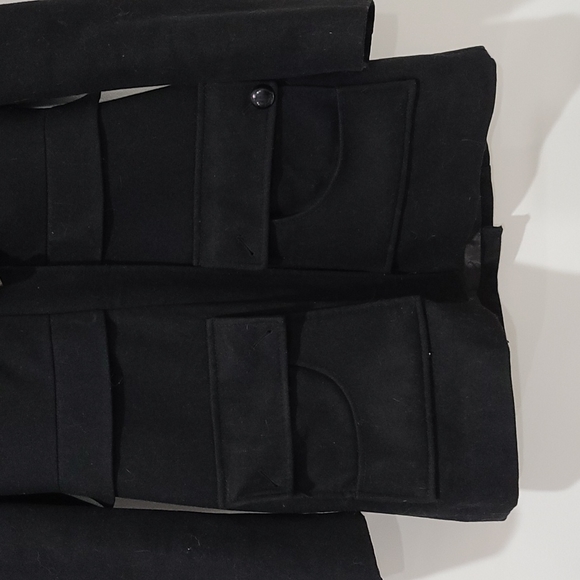 Chic winter coat - Picture 2 of 4